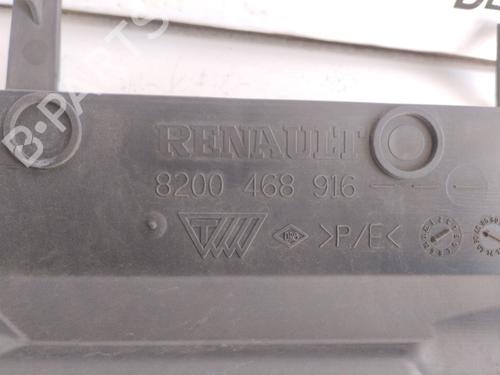 Air vent RENAULT CLIO III (BR0/1, CR0/1) 1.5 dCi (BR17, CR17) | BP28180580I21 