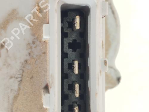 Rear left lock PEUGEOT 406 (8B) 2.0 HDI 110 | BP23848934C100 