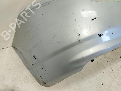 Rear bumper TOYOTA COROLLA (_E12_) 2.0 D-4D (CDE120_, CDE120R) | BP31182828C8 