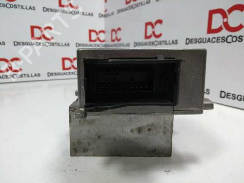 ECU airbags VOLVO 460 (464) 1.6 | BP17396558M53 