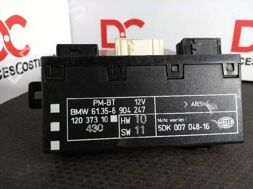 Comfort control module BMW 5 (E39) 525 tds | BP17427642M56 