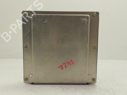 Engine control unit (ECU) BMW X5 (E53) 3.0 d | BP34715337M57 - Image 4