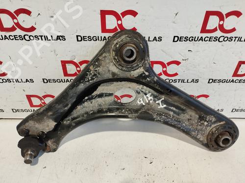 Left front suspension arm CITROËN C2 (JM_) 1.4 | BP17425124M12 