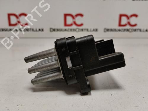 Used Heater resistor FORD FOCUS II (DA_, HCP, DP) 2.0 TDCi (136 hp) 17409197