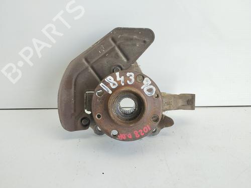 Used Right front steering knuckle FIAT DOBLO MPV (119_, 223_) 1.3 JTD (75 hp) 30529281