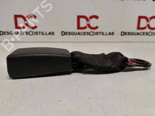 Used Rear center seatbelt FORD ECOSPORT 1.0 EcoBoost (125 hp) 17412131