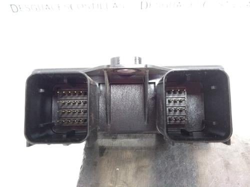 ECU airbags FORD FIESTA V (JH_, JD_) 1.6 TDCi | BP17400133M53 