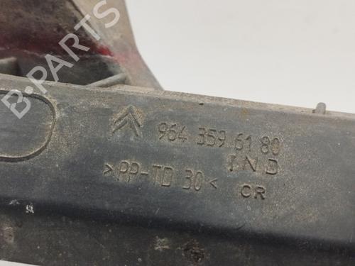 Other CITROËN C2 (JM_) 1.4 | BP29298460O1 