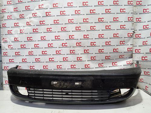 Front bumper OPEL ZAFIRA A MPV (T98) 2.0 DTI 16V (F75) (101 hp) 17416955