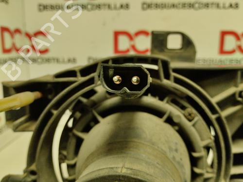 Left headlight BMW 5 (E34) 525 tds | BP17416018C28