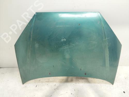 Hood FORD FOCUS I (DAW, DBW) 1.8 Turbo DI / TDDi | BP25250304C1 