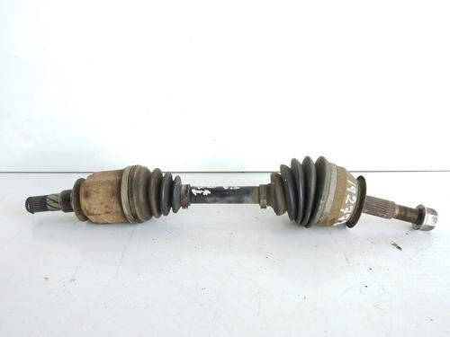 Used Left front driveshaft NISSAN NAVARA NP300 (D40) 2.5 dCi 4WD (171 hp) 21760835