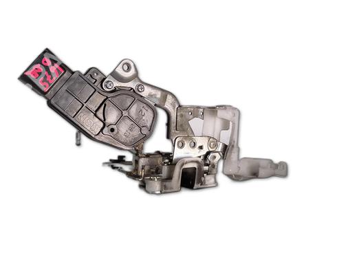 Used Front right lock Front right lock PEUGEOT 107 (PM_, PN_) 1.4 HDi (54 hp) 33794778 33794778