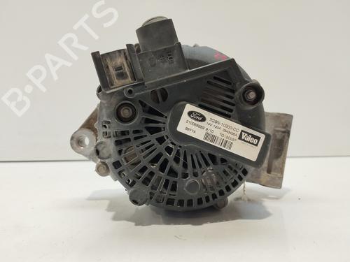 Generator FORD FIESTA VI (CB1, CCN) 1.4 | BP30049716M7