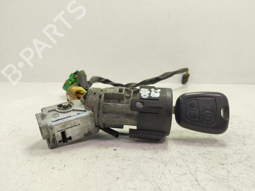Used Ignition barrel Ignition barrel 39049695 39049695