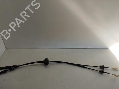 Cable KIA CEE'D Hatchback (ED) | BP20094954E12