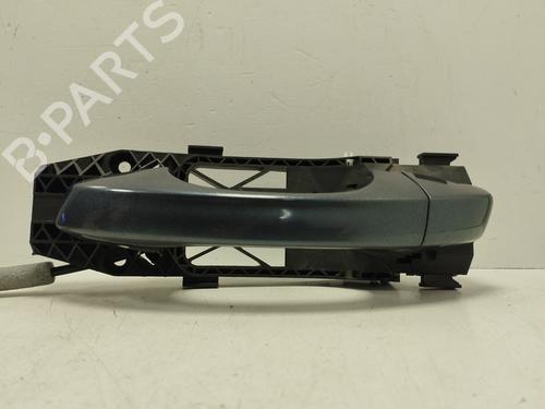 Used Rear left exterior door handle SEAT IBIZA V (KJ1, KJG) 1.0 TSI (110 hp) 26933179