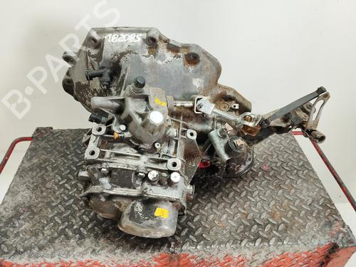 Gearbox OPEL ASTRA G Coupe (T98) 1.8 16V (F07) | BP22891700M3 