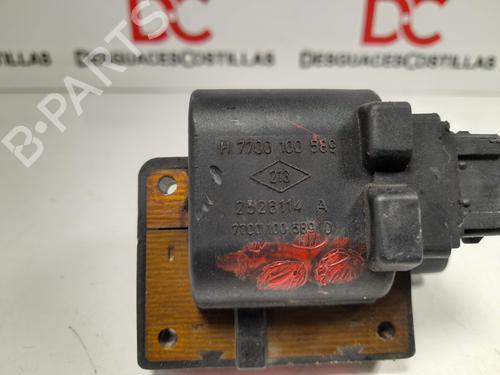 Ignition coil RENAULT MEGANE I Classic (LA0/1_) 1.6 e (LA0F, LA0S) | BP30175620M94