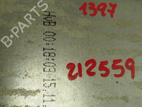 ECU airbags PEUGEOT 308 SW I (4E_, 4H_)  | BP27392887M53 