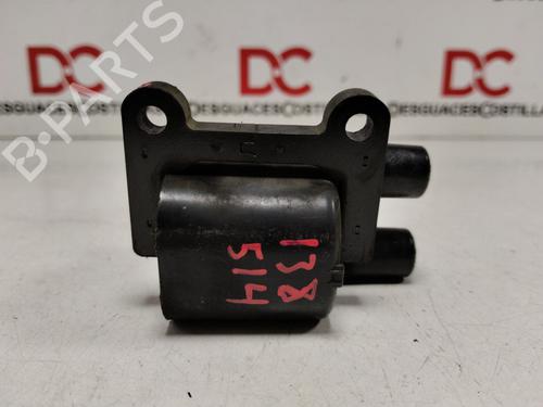 Ignition coil KIA CERATO I Hatchback (LD) 1.6 | BP17411063M94 