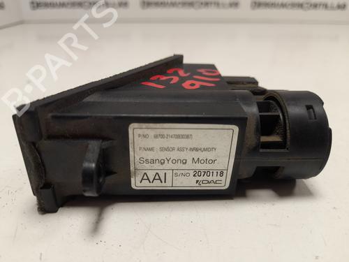 Elektronisk sensor SSANGYONG RODIUS I 2.7 Xdi | BP17408055M84 