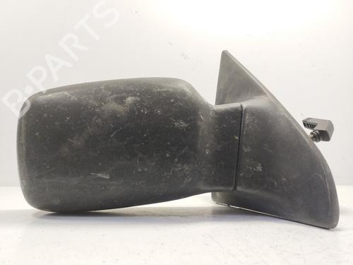 Used Right mirror FORD FIESTA III (GFJ) 1.4 (73 hp) 30968185