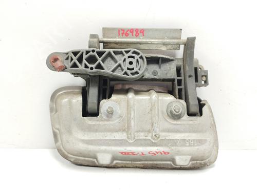 Rear left exterior door handle OPEL ZAFIRA A MPV (T98) 2.0 DI 16V (F75) | BP17425746C130 