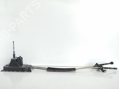 Used Gear lever SEAT IBIZA V (KJ1, KJG) 1.0 TSI (110 hp) 24949053