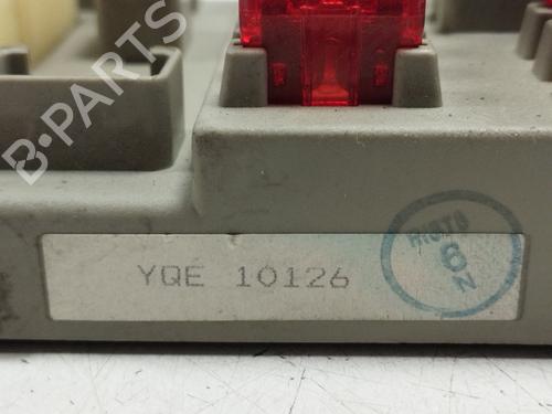 Fuse box ROVER 800 Coupe 827 24V (RS) | BP29982725E1