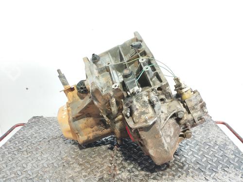 Gearbox CITROËN BERLINGO / BERLINGO FIRST Box Body/MPV (M_) 2.0 HDI 90 (MBRHY, MCRHY) | BP30196249M3 