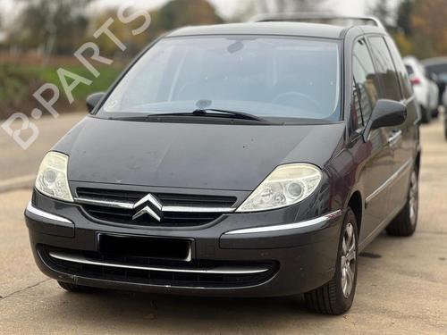 Pièces Détachées Usagées CITROËN C8 (EA_, EB_) 2.0 HDi 135 (136 hp) 4431076