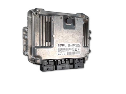 Engine control unit (ECU) CITROËN BERLINGO Box Body/MPV (B9) | BP34714195M57 - Image 3