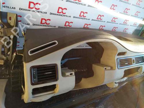 Airbag Kit VOLVO S80 I (184) D5 | BP17396977C86 