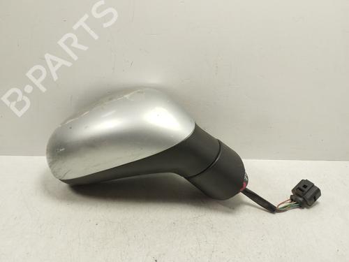 Right mirror SEAT LEON (1P1)  | BP25816674C27 