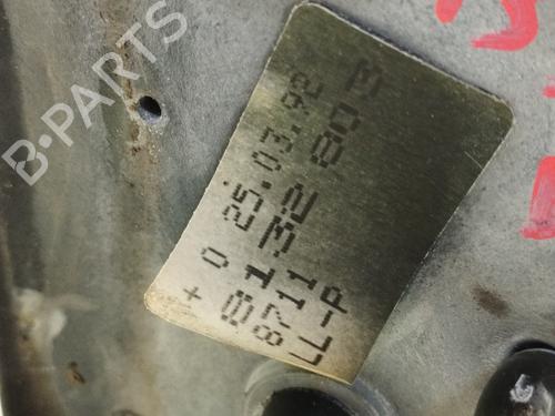 Left mirror BMW 3 Compact (E36) 316 i | BP27206584C26 