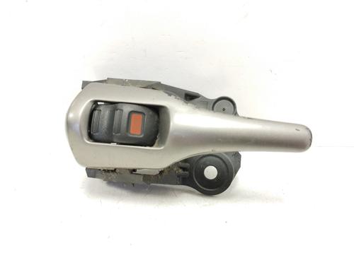 Used Front left interior door handle TOYOTA VERSO (_R2_) 2.0 D-4D (AUR20_, AUR20R) (126 hp) 17423948