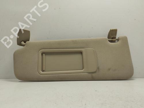 Left sun visor BMW 5 (F10) 520 d | BP30387388I1 