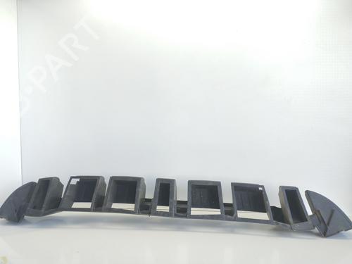 Rear bumper reinforcement CITROËN C5 II (RC_) 1.6 HDi (RC8HZB) | BP24507186C73 