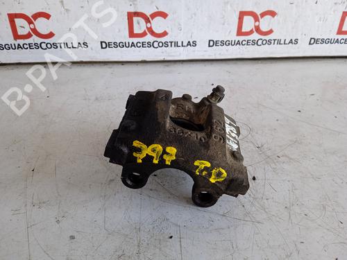 Used Right rear brake caliper MG MG ZT 2.0 CDTi (131 hp) 17419501