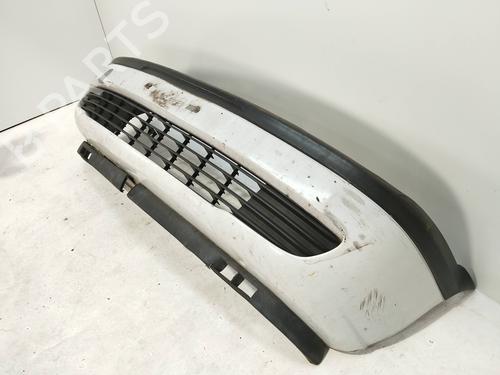Front bumper OPEL ZAFIRA A MPV (T98) 2.0 DI 16V (F75) | BP17426015C7 