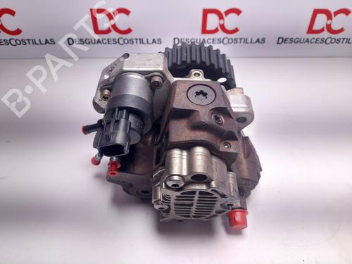 Injection pump OPEL ASTRA H (A04) 1.7 CDTI (L48) | BP17412111M78 