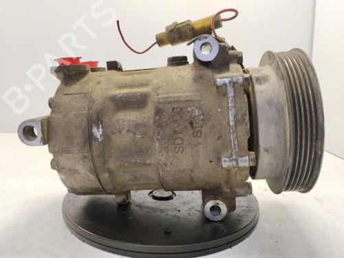Used AC compressor AC compressor MG MG ZR 105 (103 hp) 35932235 35932235