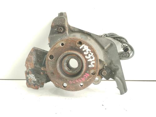 Used Right front steering knuckle Right front steering knuckle ALFA ROMEO MITO (955_) [2008-2018] 20321077 20321077