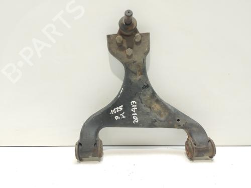 Querlenker links vorne für MERCEDES-BENZ VITO / MIXTO Van (W639) [2003-2025]  23452302
