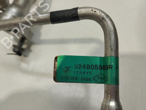 AC pipe RENAULT KADJAR (HA_, HL_)  | BP24485247M126 