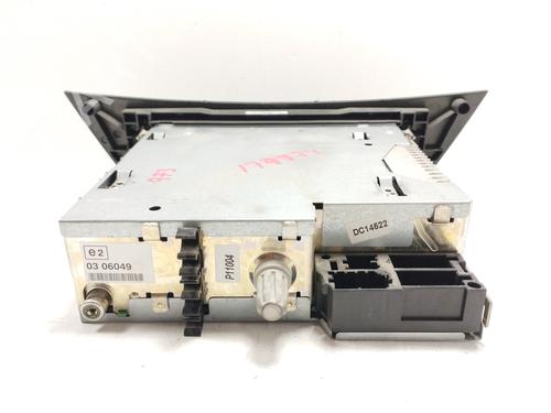 Radio RENAULT LAGUNA III (BT0/1) 2.0 dCi (BT07, BT0J, BT14, BT1A, BT1S) | BP17733903E6 