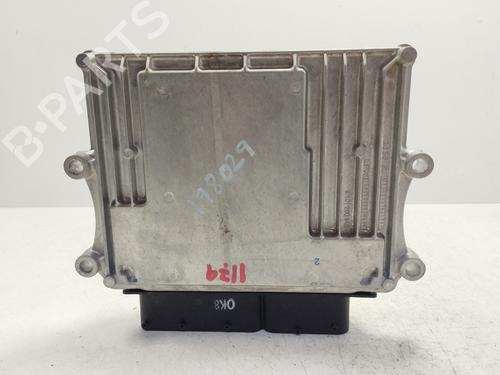 Engine control unit (ECU) HYUNDAI TUCSON (NX4E, NX4A)  | BP22243838M57 