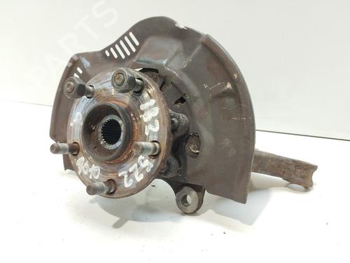Right front steering knuckle TOYOTA AURIS (_E15_)  | BP18127183M26 