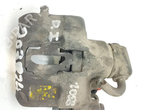 Used Left front brake caliper Left front brake caliper CITROËN XANTIA (X1_, X2_) 2.0 HDI 90 (90 hp) 36499602 36499602